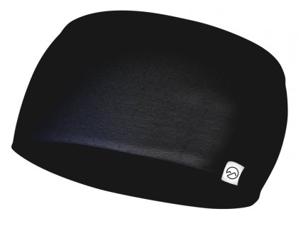 ČELENKA MERINO - ČERNÁ