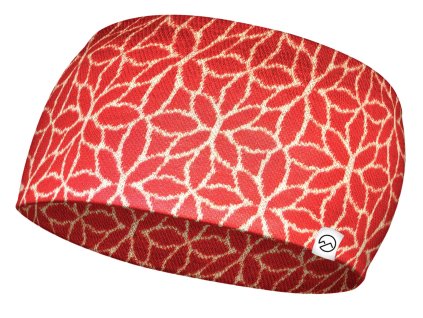 lístková červená 1