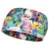 HEADBAND - COLORFUL GARDEN