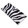 ČELENKA - ZEBRA