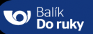 Česká pošta Balík do ruky