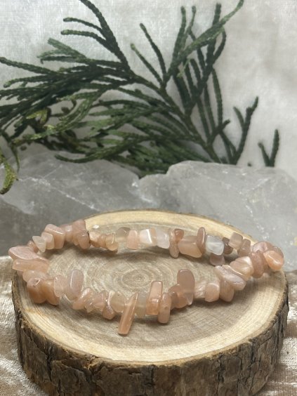 Náramek sluneční kámen