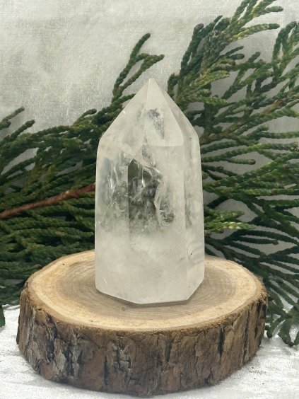 Křišťál Madagaskar