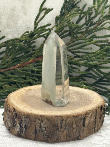 Křišťál Madagaskar