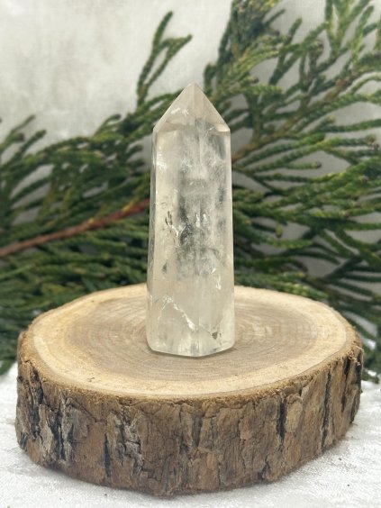 Křišťál Madagaskar