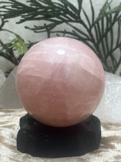 Koule růženín 5,3 cm