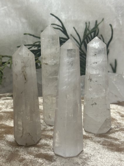 Křišťál Himaláje