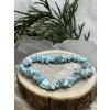 Náramek larimar