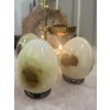 Vejce "onyx" aragonit