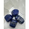 Lapis lazuli tromlovaný - extra kvalita