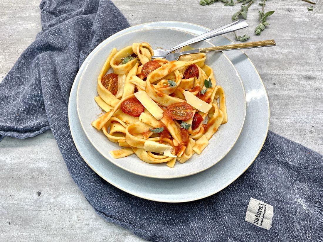 Bezlepkové těstoviny