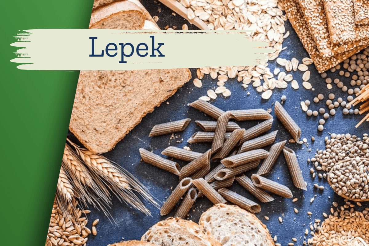 Lepek