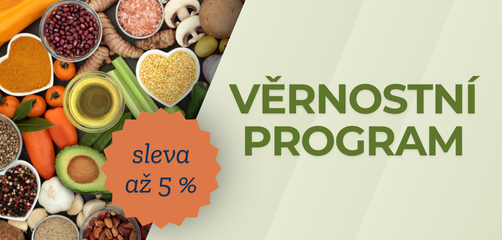 Věrnostní program