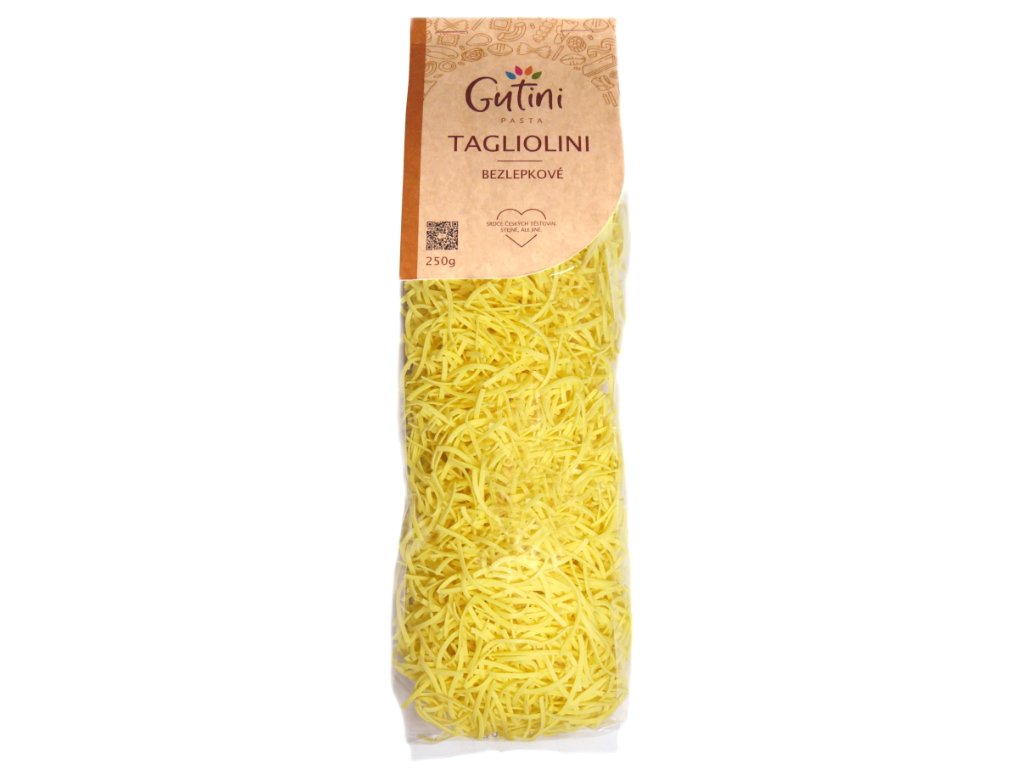 tagliolini