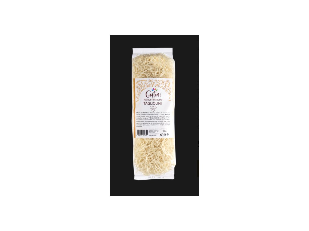 Tagliolini