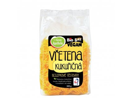 10293 apotheke vretena kukuricna bio 300g