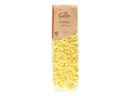 fusilli