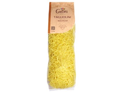 tagliolini