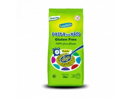 Pasta For Kids Ducks 01