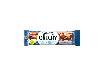 tycinka super orechy morska sul 35g emco
