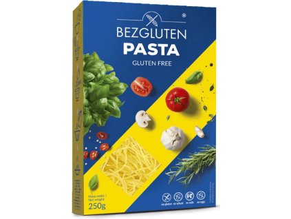 bezgluten testoviny250g