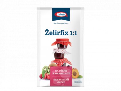 zelirfix paleta