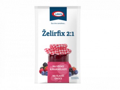 labeta zelirfix 2 1 20 g