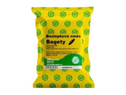 smes na bagety 500g michalik bez lepku