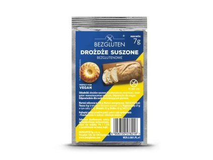 bezgluten drozdi susene 7g ct40