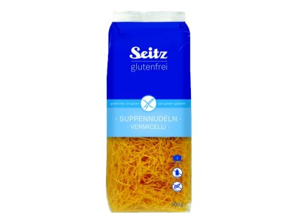 seitz testoviny vermicelli polevkove nudle bez lepku 500g suppenudeln ct8