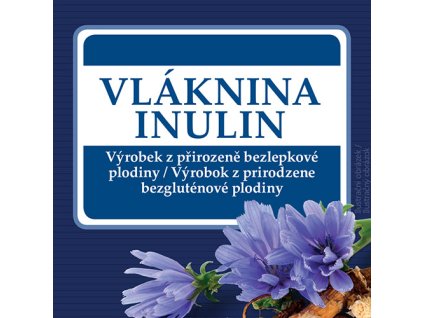 adveni vlaknina inulin 250 g