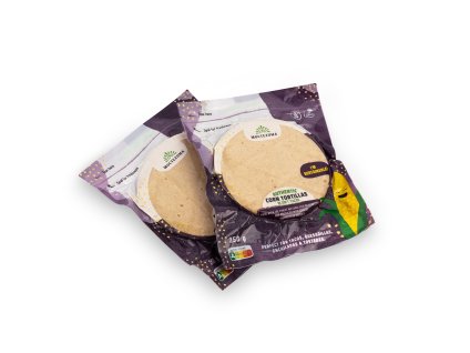 moctezuma bila tortilla 10ks 250g