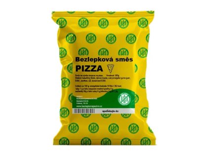 michalik smes na pizza 500g bez lepku