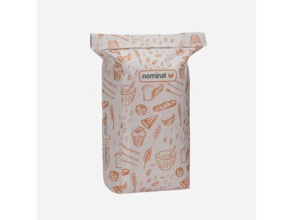 nominal bezlepkova smes na chleb rustikalni 5 kg