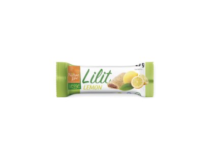 lilit lemon nature line