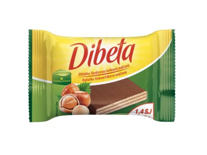 dibeta macena lisooriskova