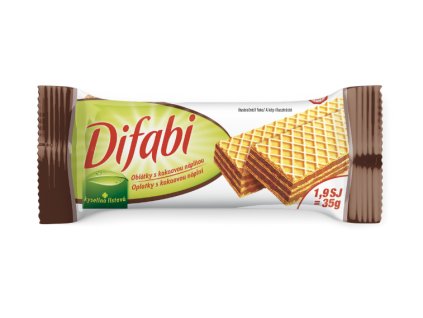 difabi kakaova napln