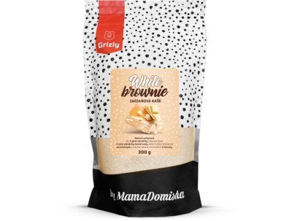 MD KASE WHITE BROWIE