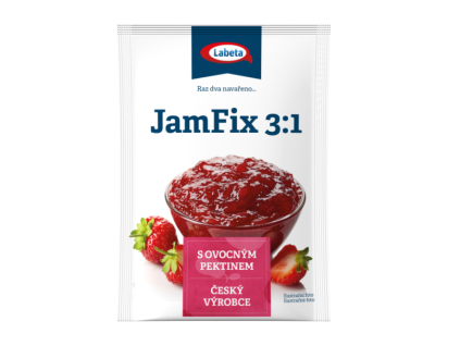 jamfix 3 1 zelirovaci pripravek na dzemy 25 g