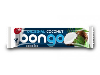 5082 bongo original kokosova tycinka v mlecne poleve 40g
