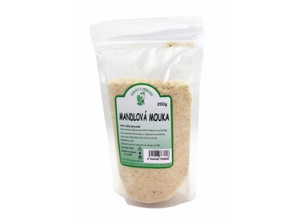 5145 mandlova mouka 200g