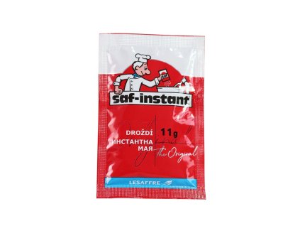 drozdi bezlepkove s vlastovkou 10g lesaffre