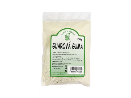 5730 guarova guma 100g