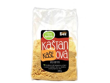 5751 kase instantni kastanova 200g