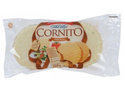 5853 kminove krekry cornito 100g