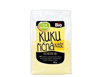 5916 kukuricna instantni kase bio 250g