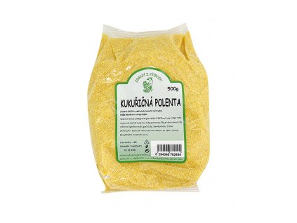 5922 kukuricna polenta 500g