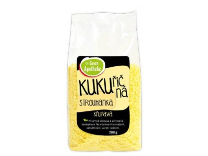 5925 kukuricna strouhanka krupava 200g