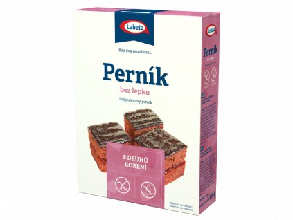 6213 labeta pernik bez lepku 400g