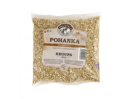 6240 smajstrla pohanka kroupa 400g